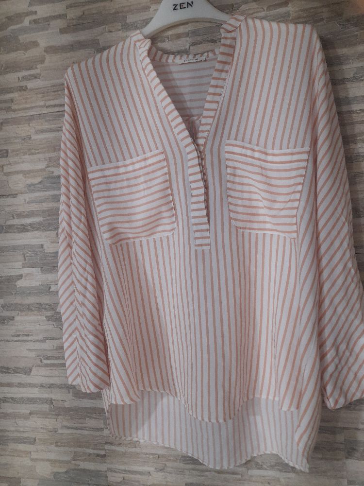Chemise légère 