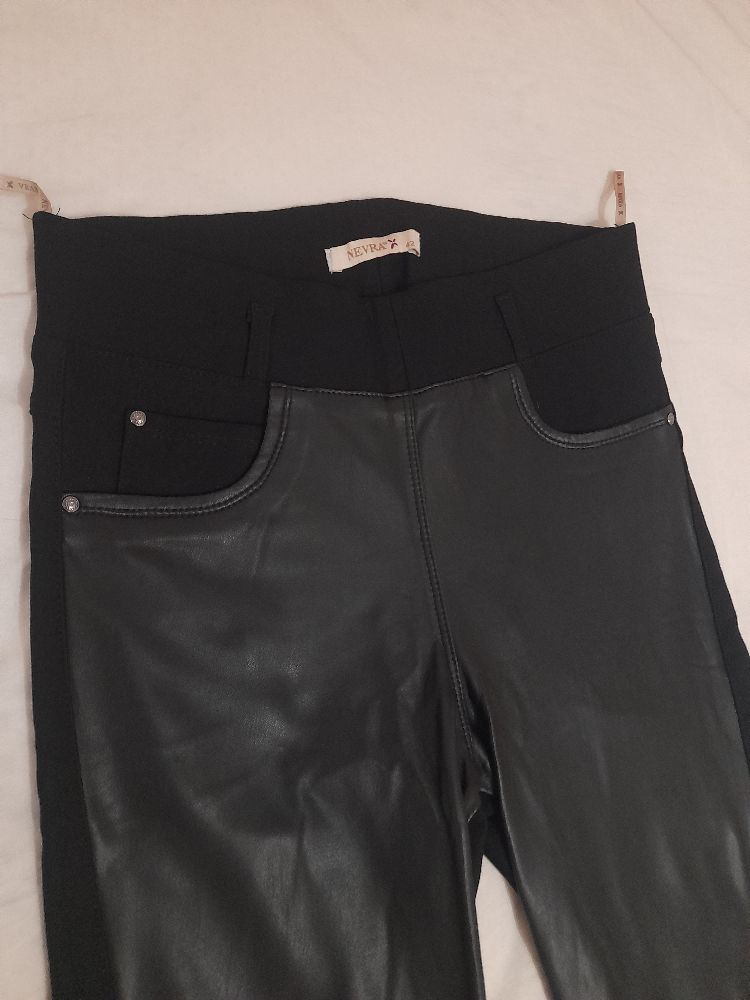 Legging qualité thabbel pour hiver 