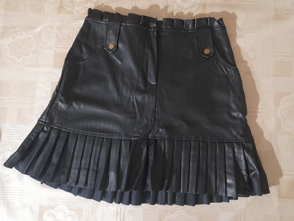 Jupe style Zara