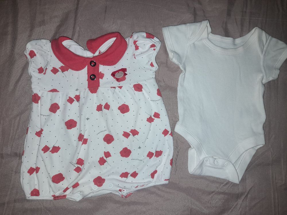 Body+barbotteuse bébé 