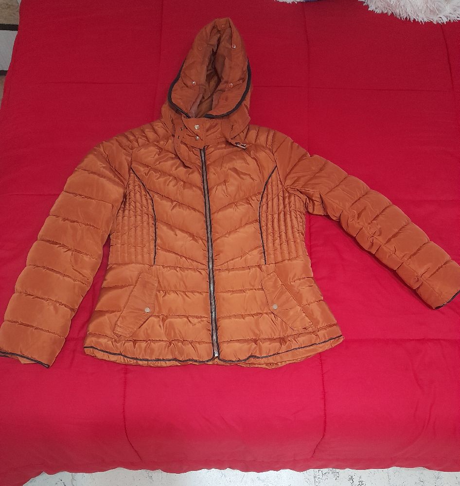 Doudoune Xl 