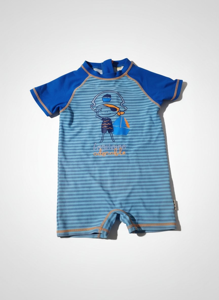 Maillot bébé garçon 