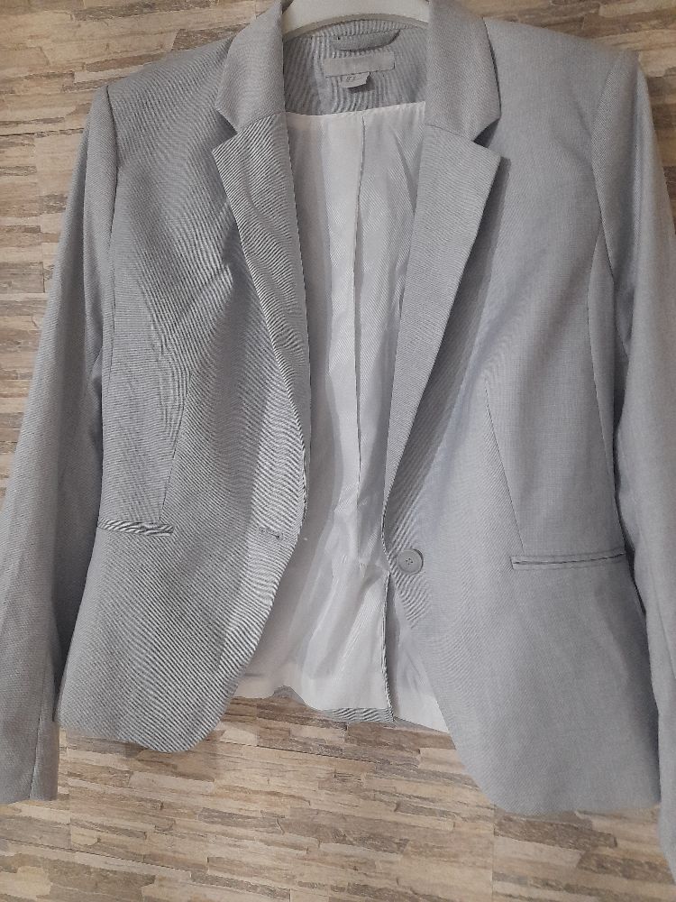 blazer H&m