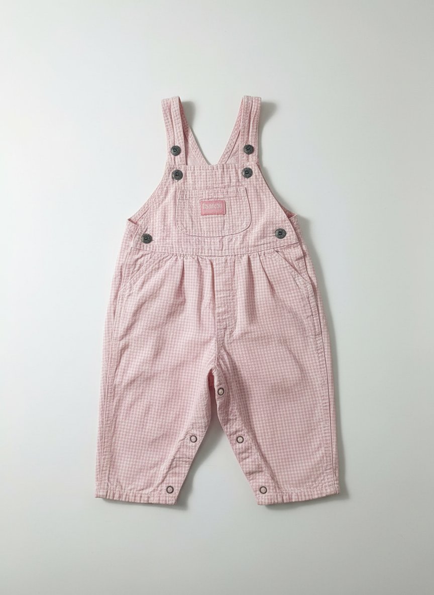 Salopette bébé 