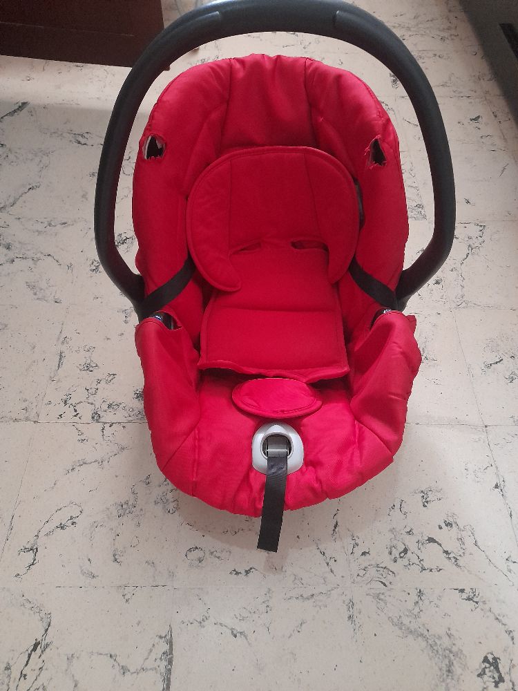 Maxi cosi