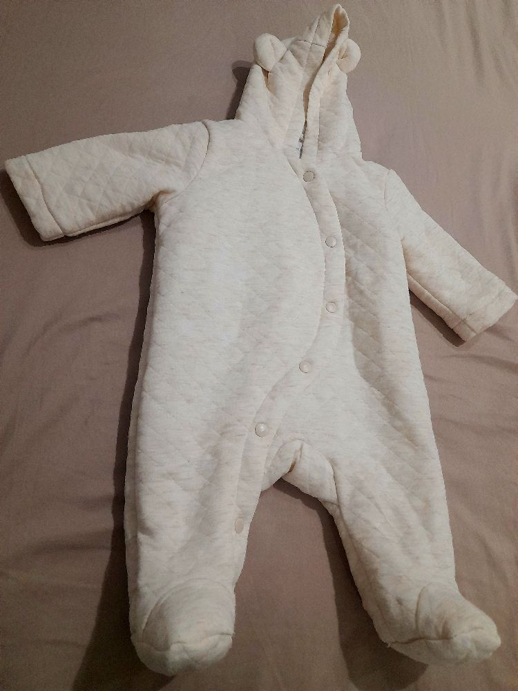 Combinaison primark kids
