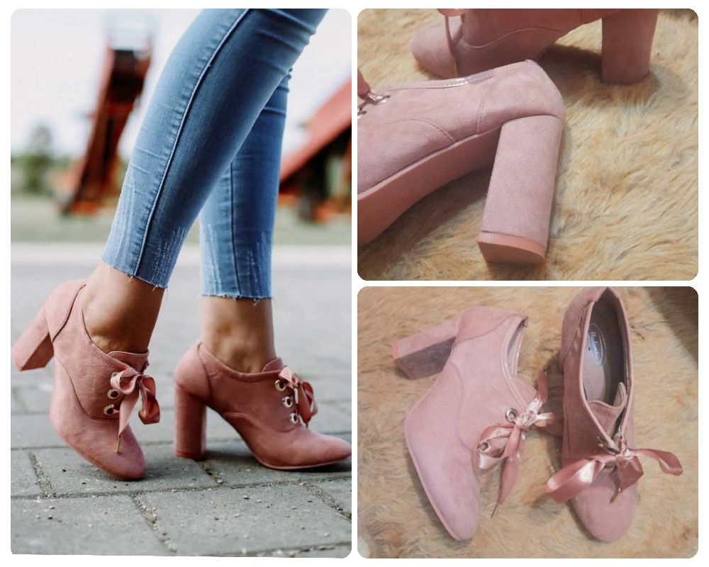 Chaussures état neuf
