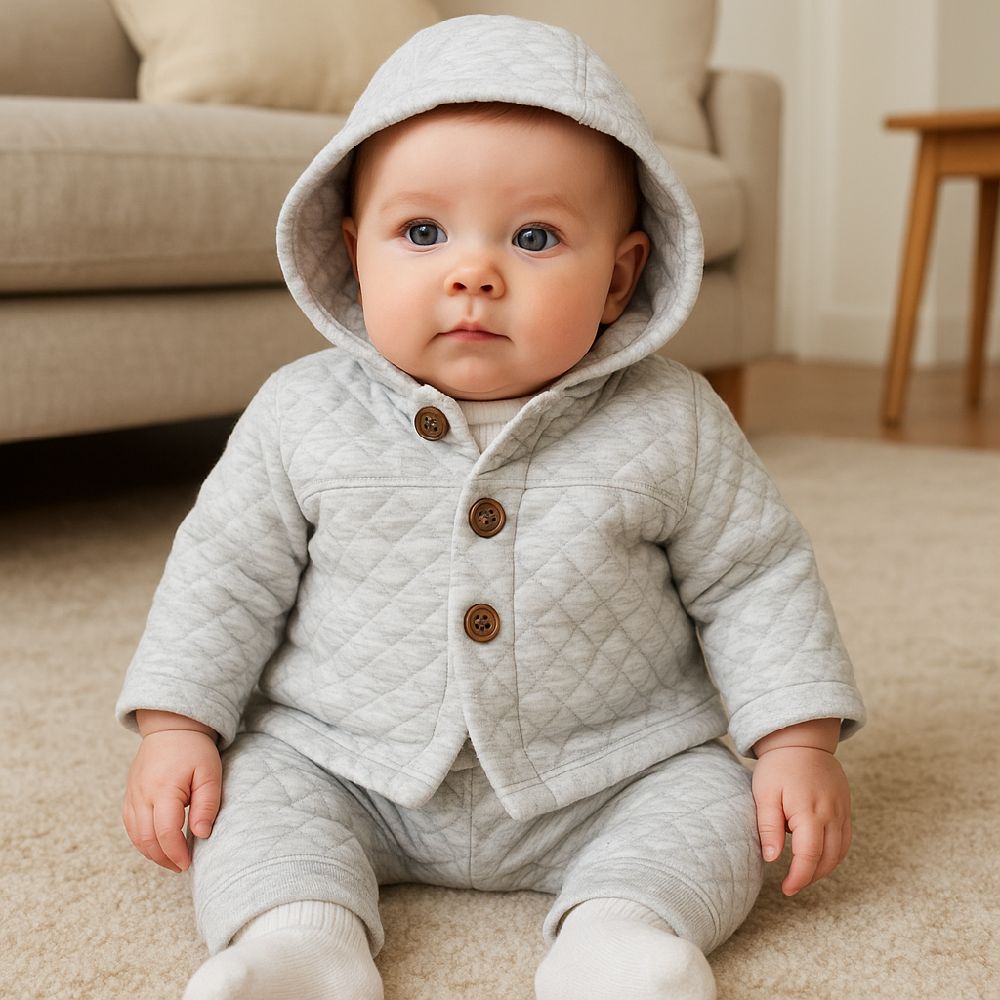Set pour bébé unisexe carter's jamais porté