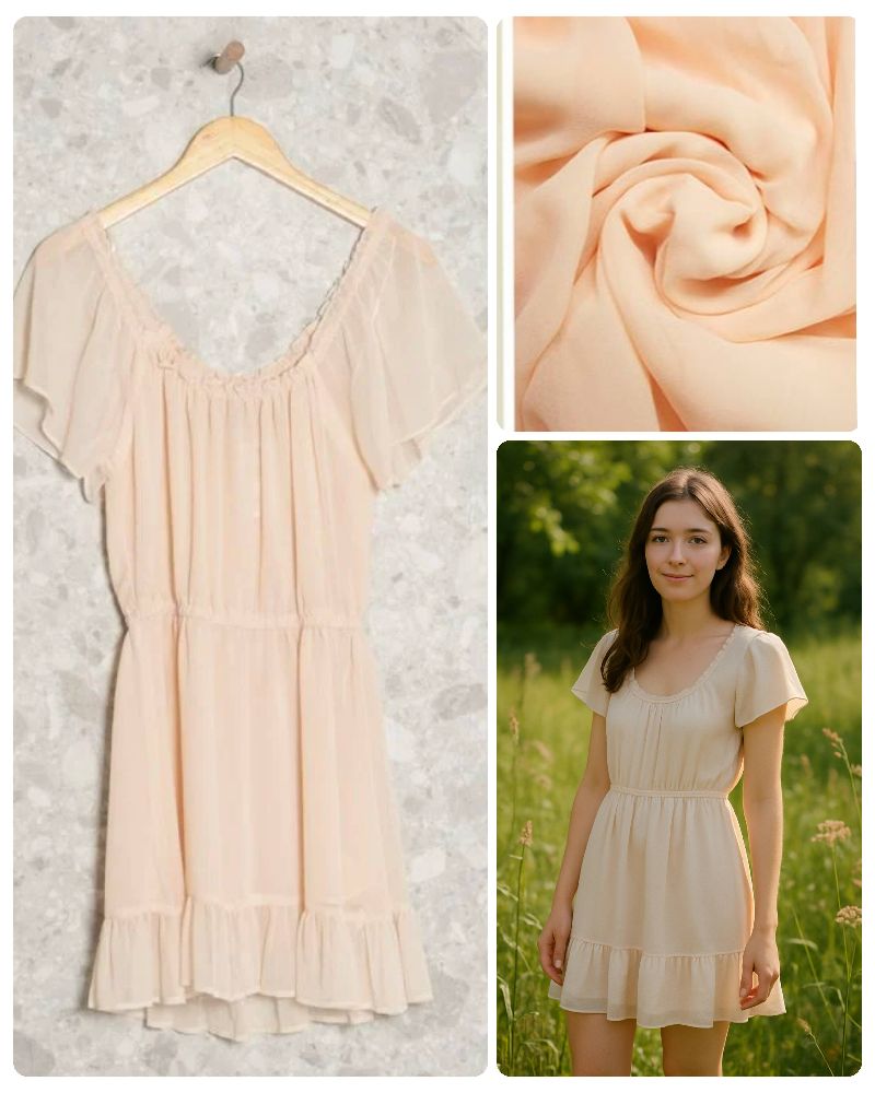 Belle Robe nude