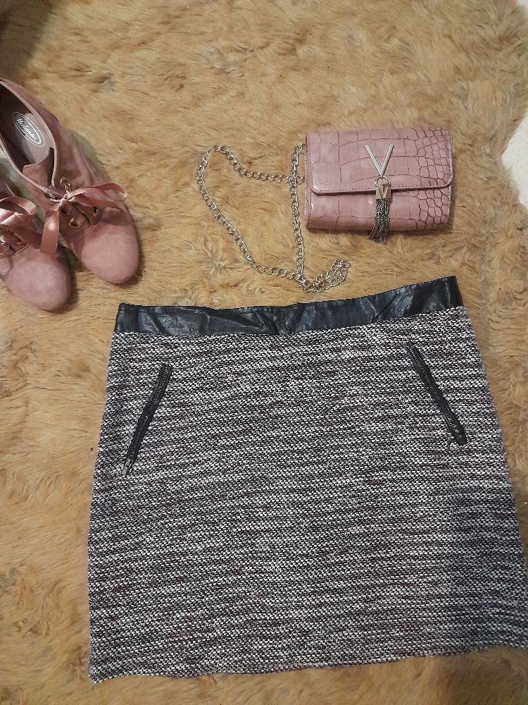 jupe chic