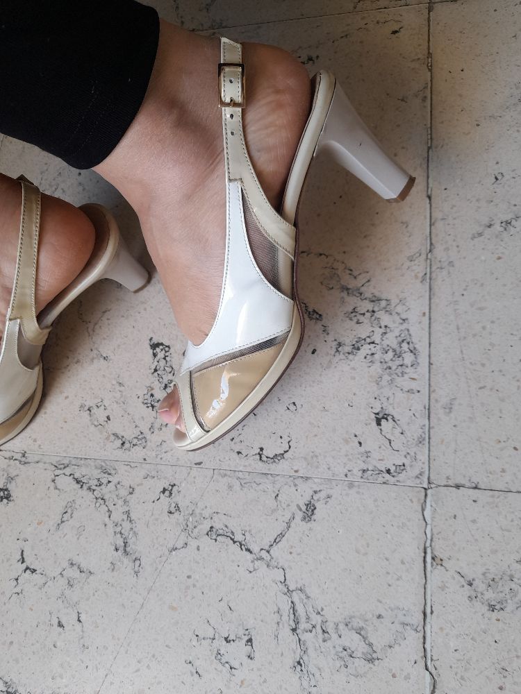 sandale made in italy