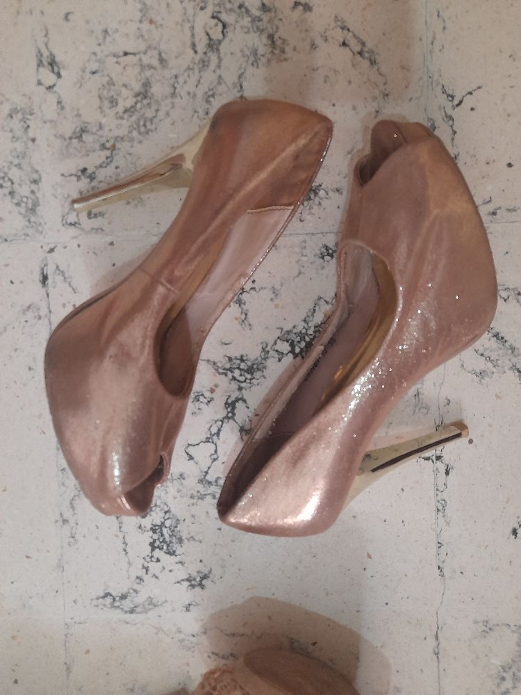 Talons soirée 