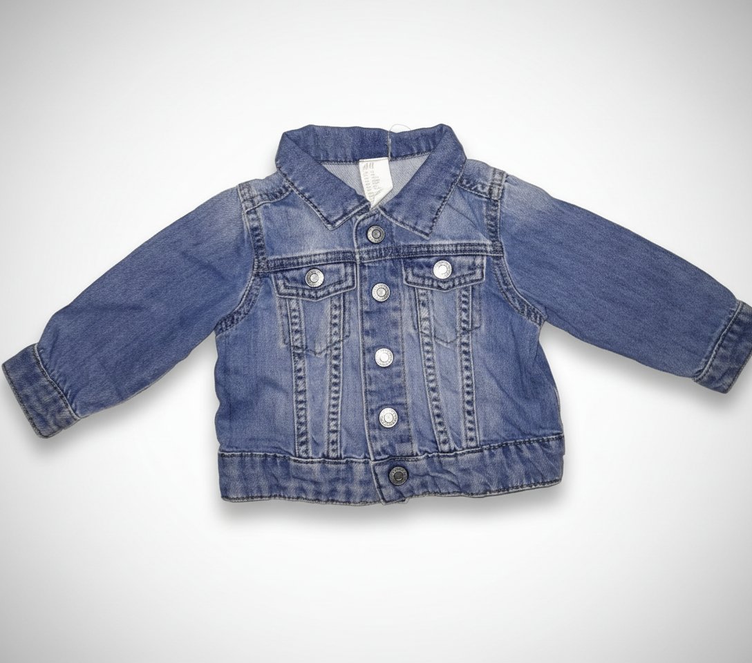 Veste djean H&M