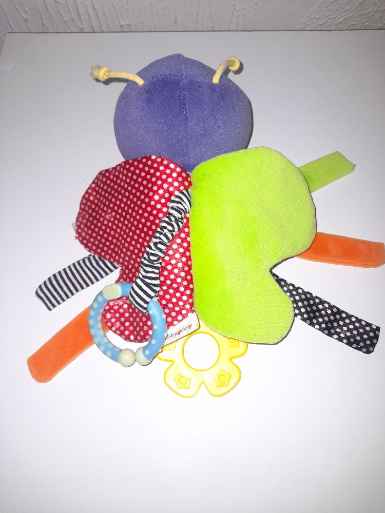 Jouet d'eveil bébé 