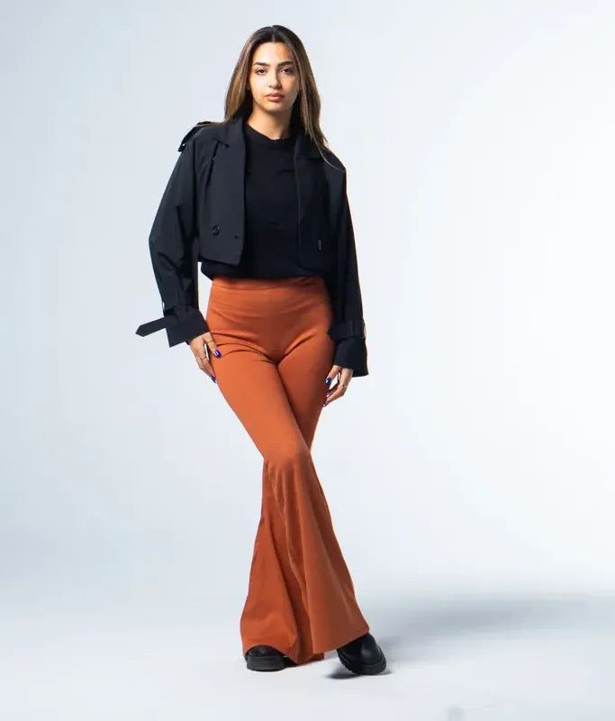 Pantalons 