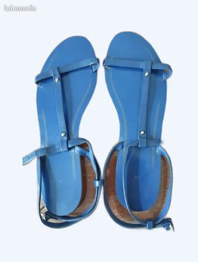 Sandales 👡 👡 🦋