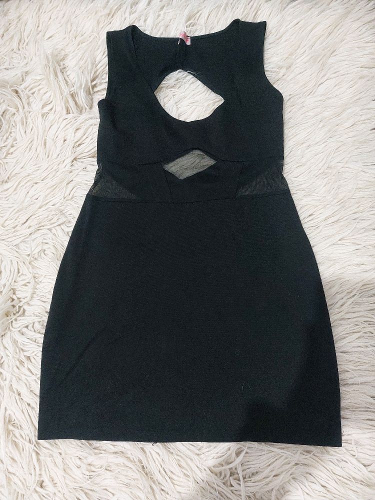 Robe simpe