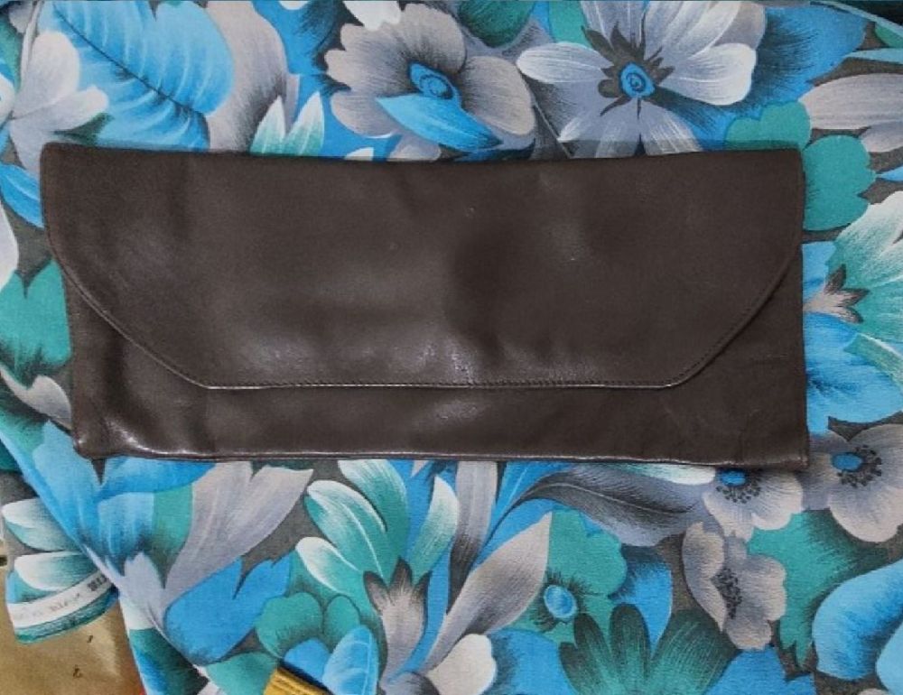 Pochette femme 