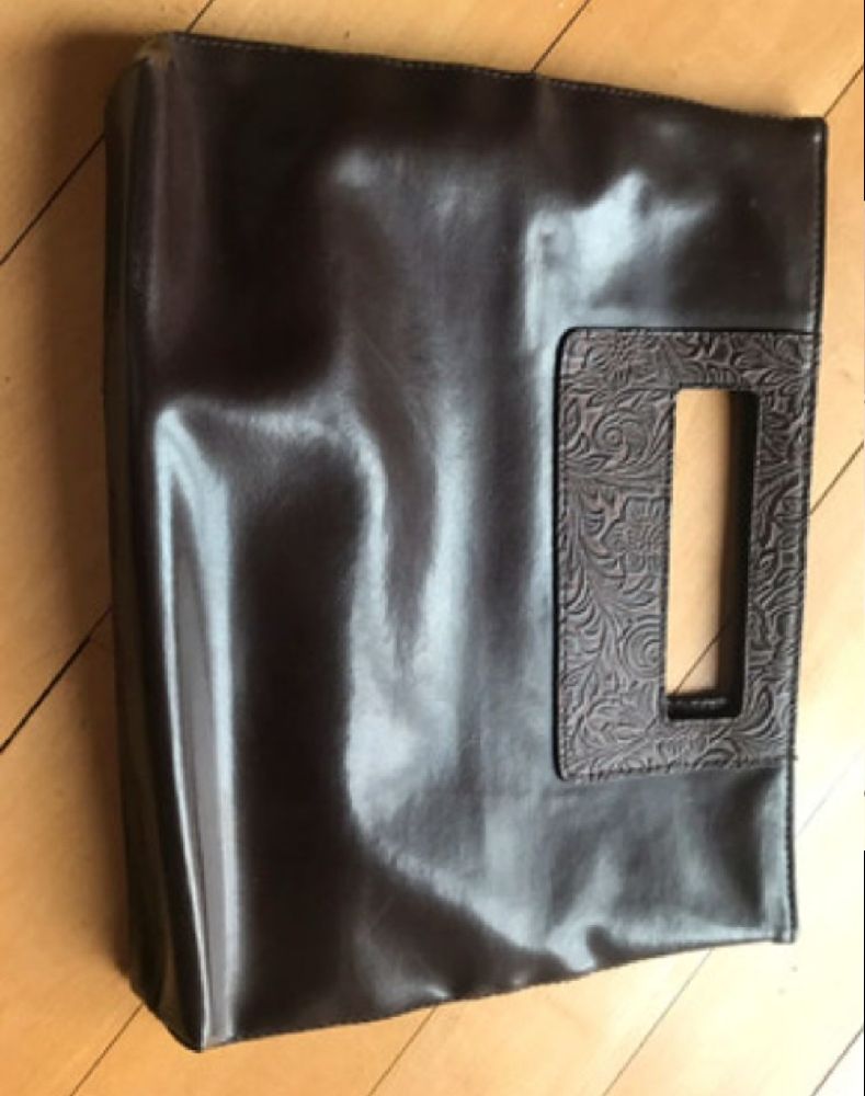 Pochettes 
