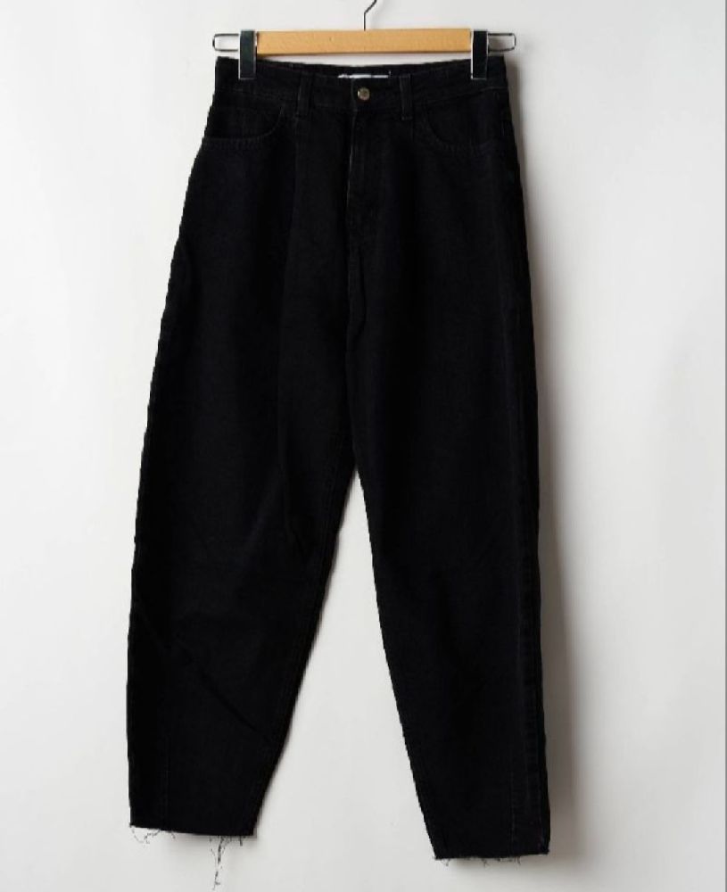 Pantalon boyfriend 