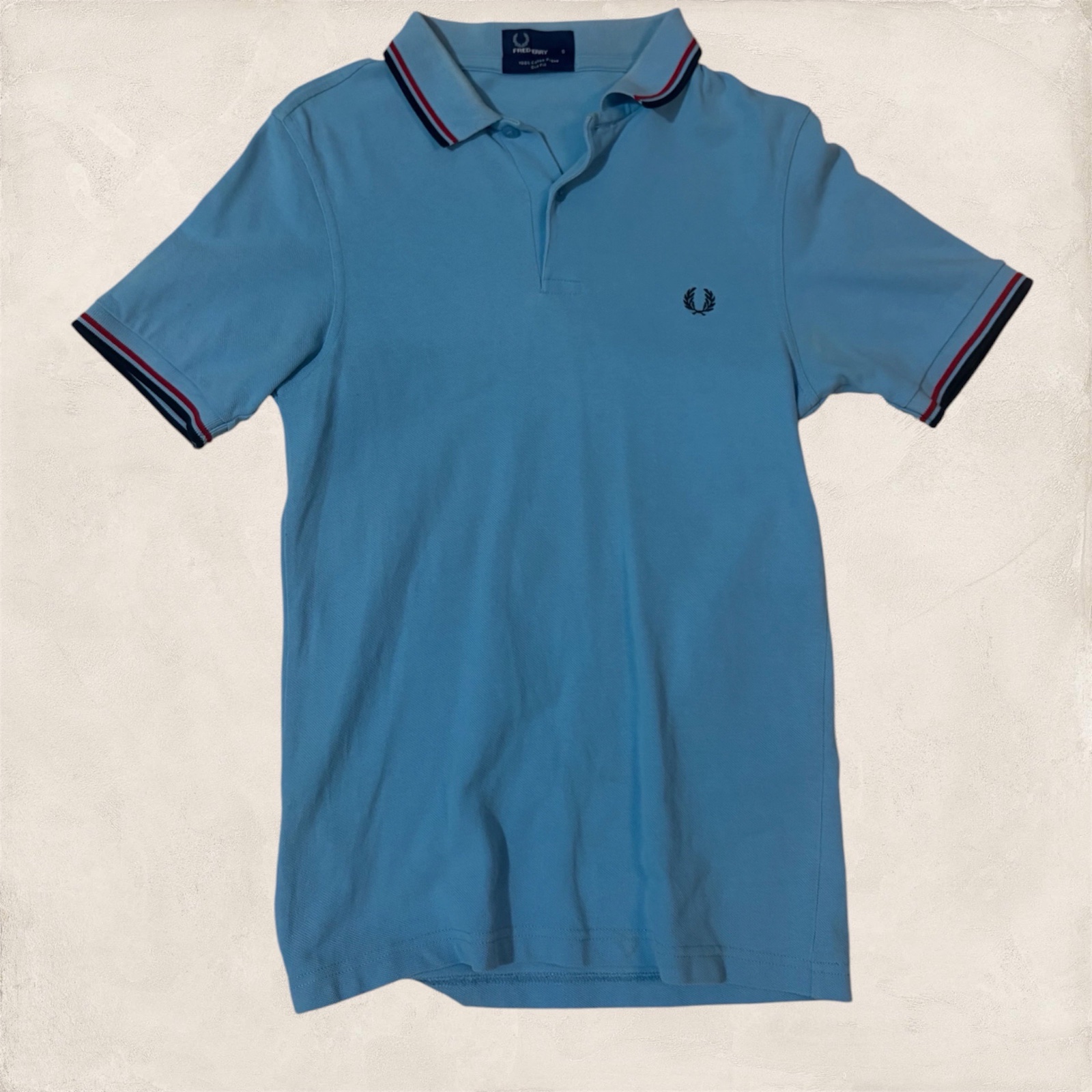 Polo fred perry