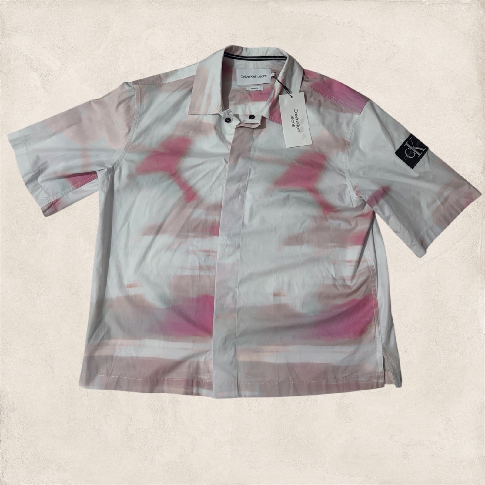 Chemise CK