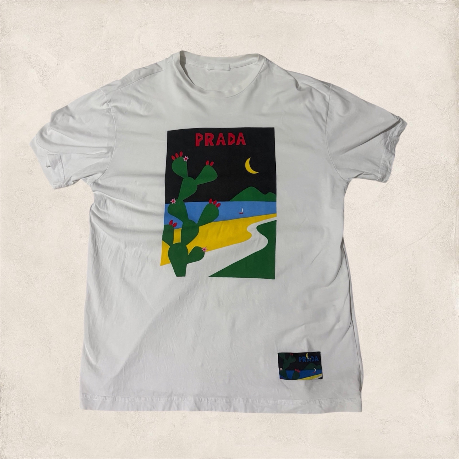 Pull Prada