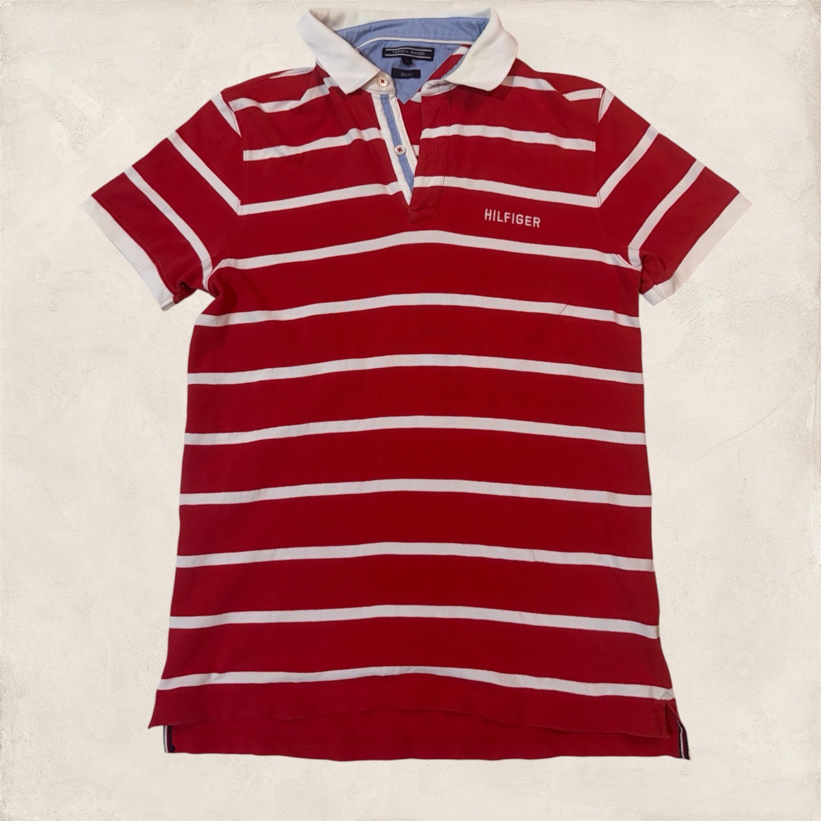 Tommy polo