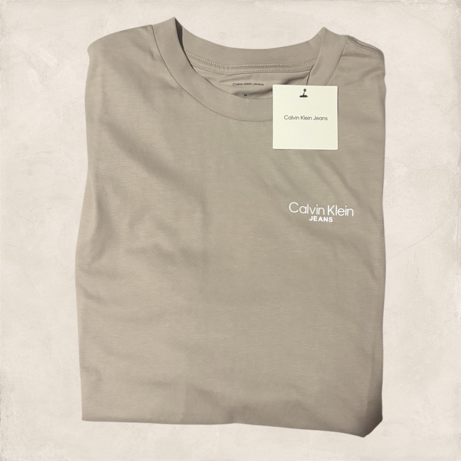 Pull calvin klein