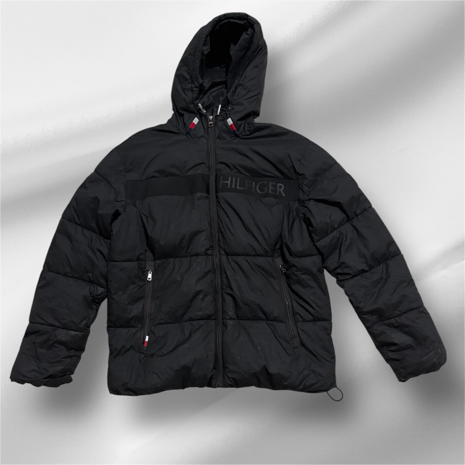 Manteau Tommy