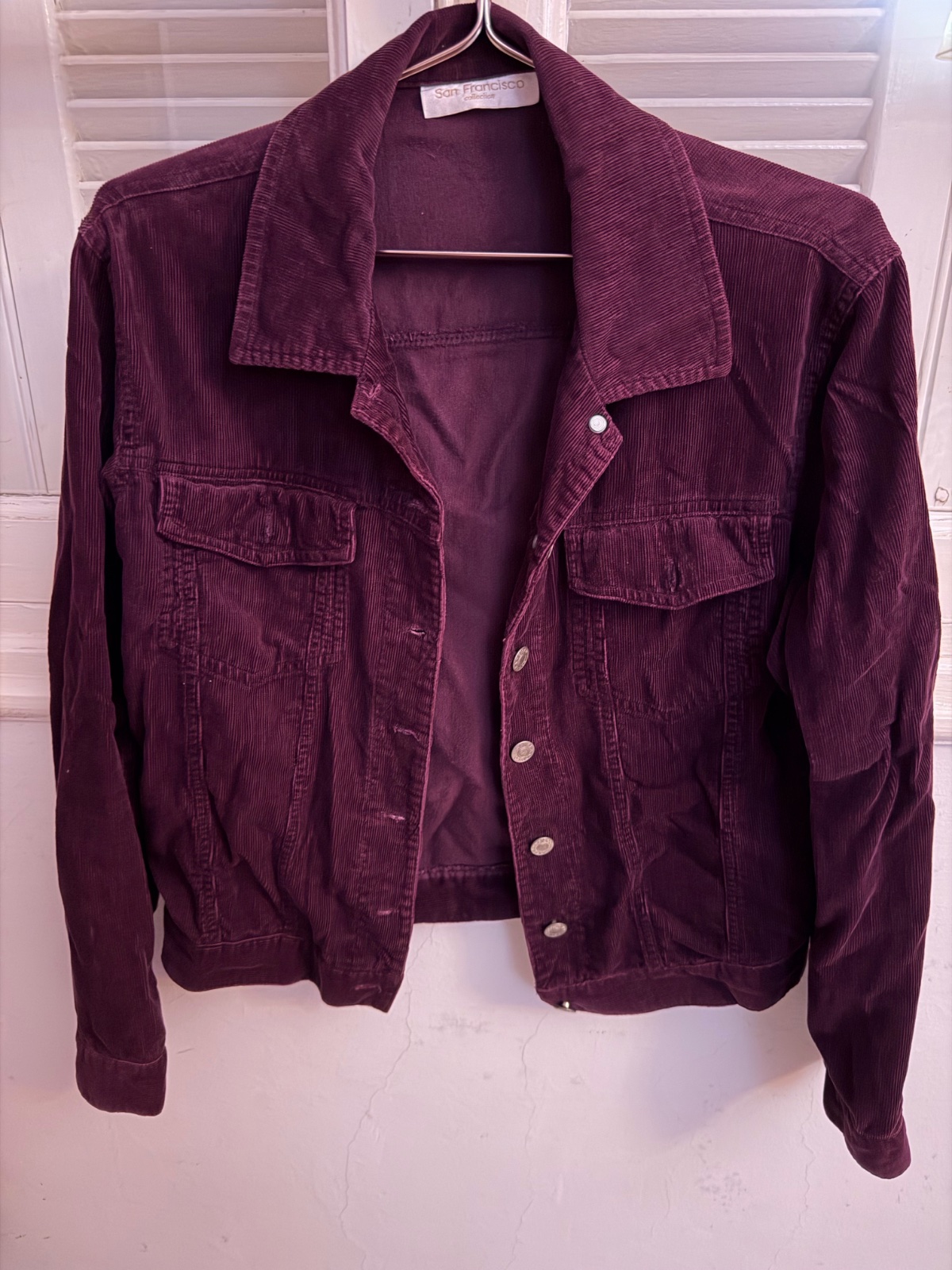 Veste 