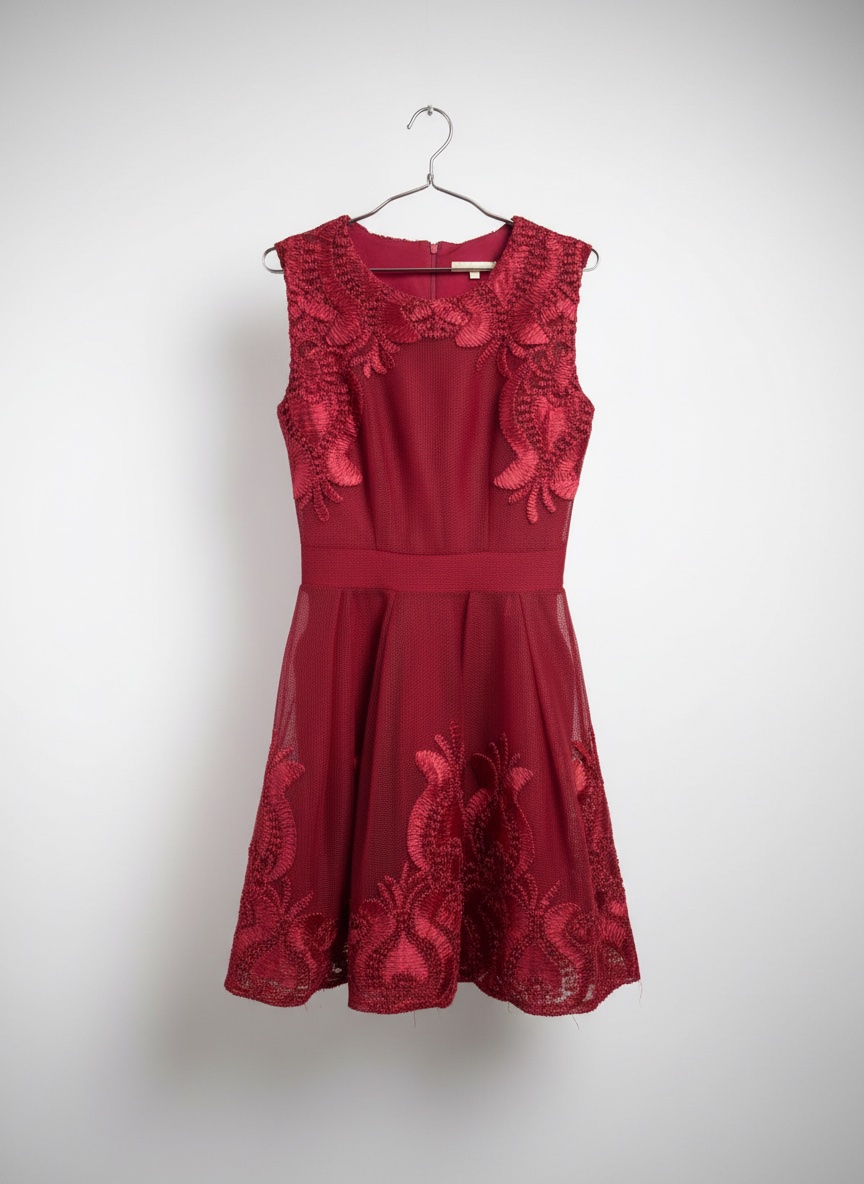 Robe maje 