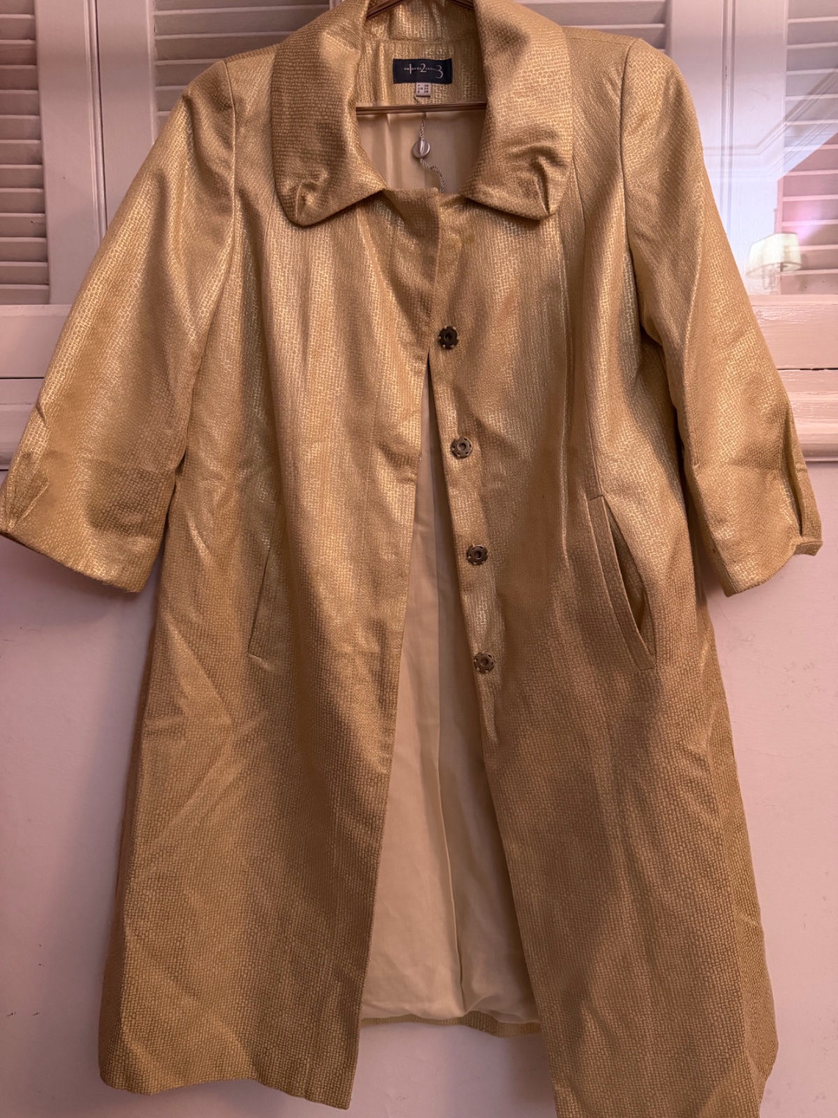 Manteau