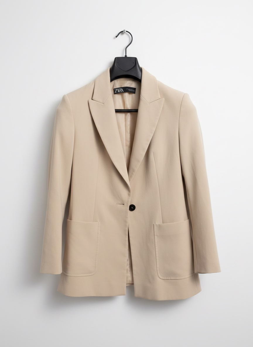 Veste zara