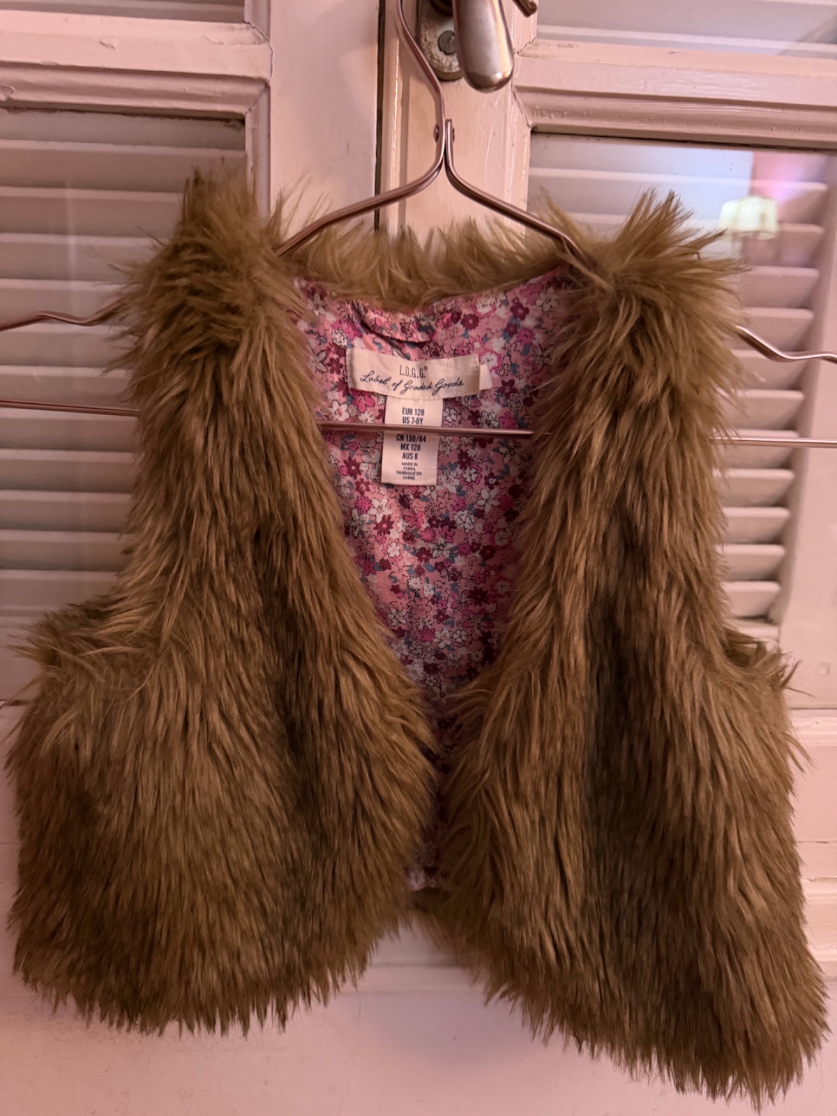Veste 