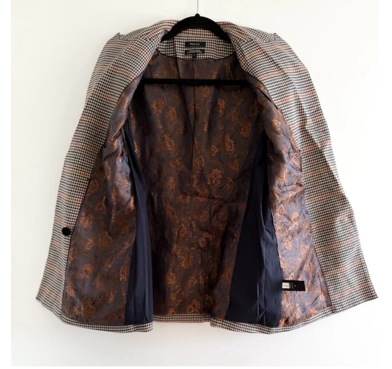 Veste RW&CO
