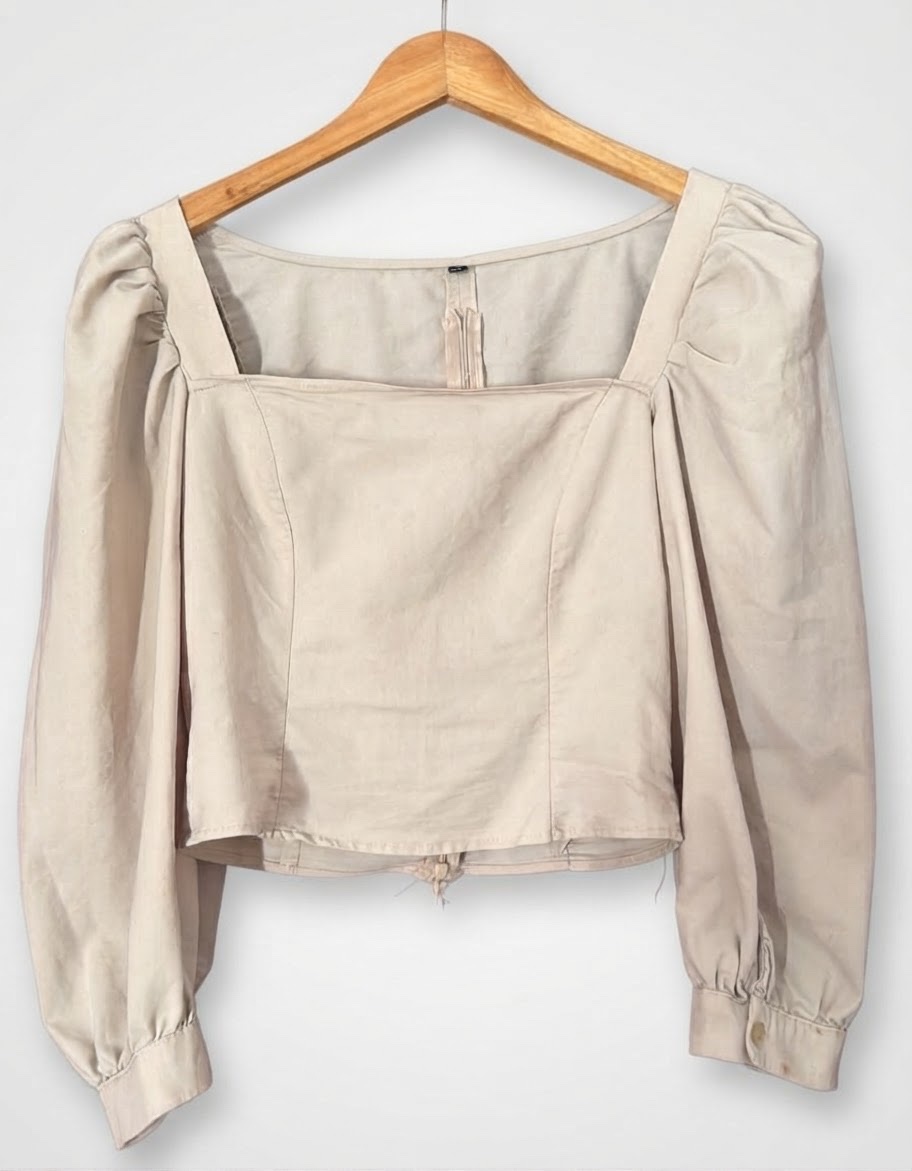 Chemise