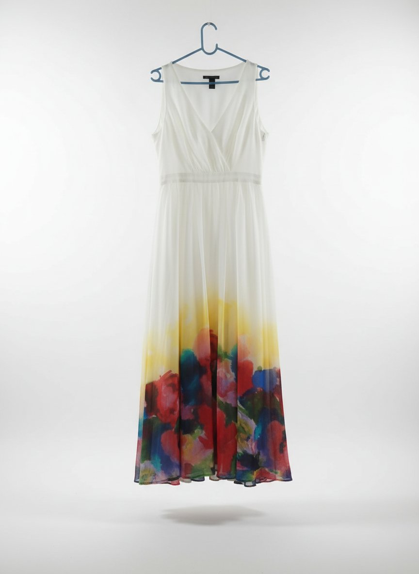 Superbe robe MANGO