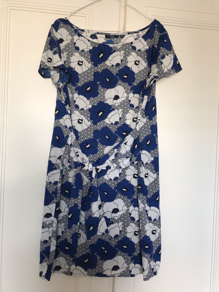 Robe pour Femmes Kiabi Taille 46/XXL