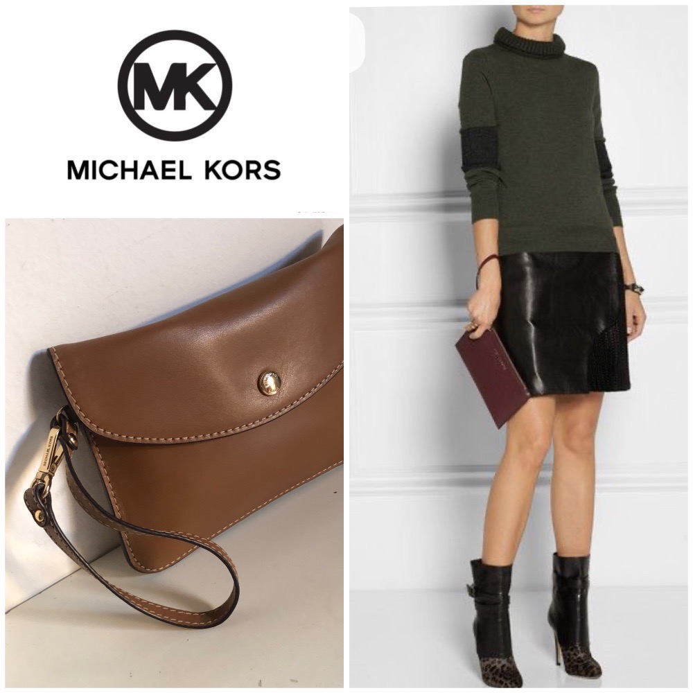 MKors petite pochette neuuf❤️