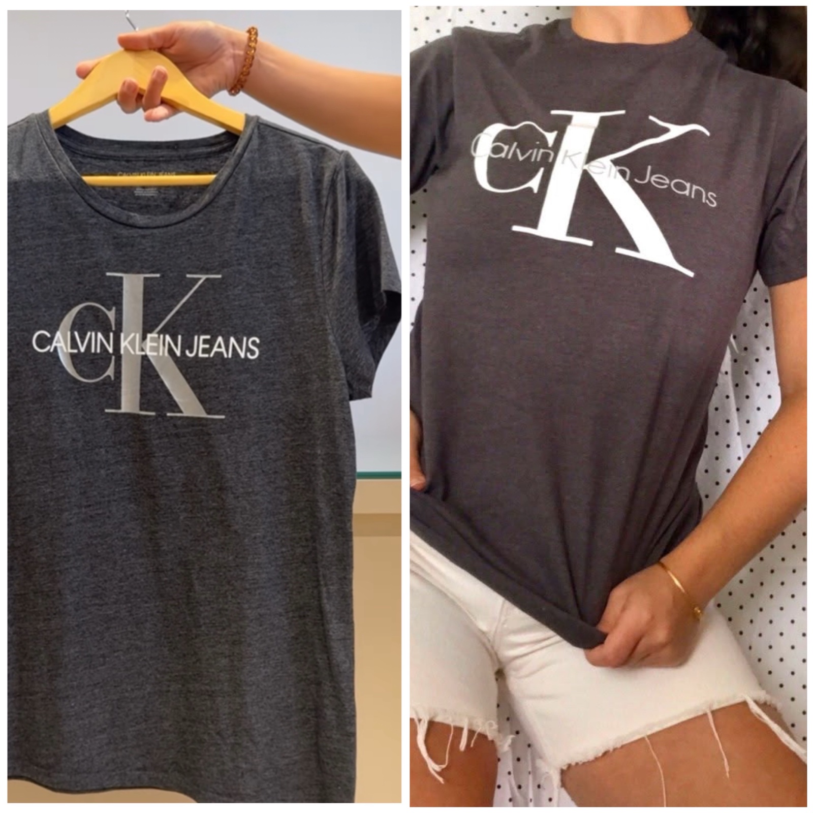 Calvin Klein ❤️❤️❤️M/L , neuf