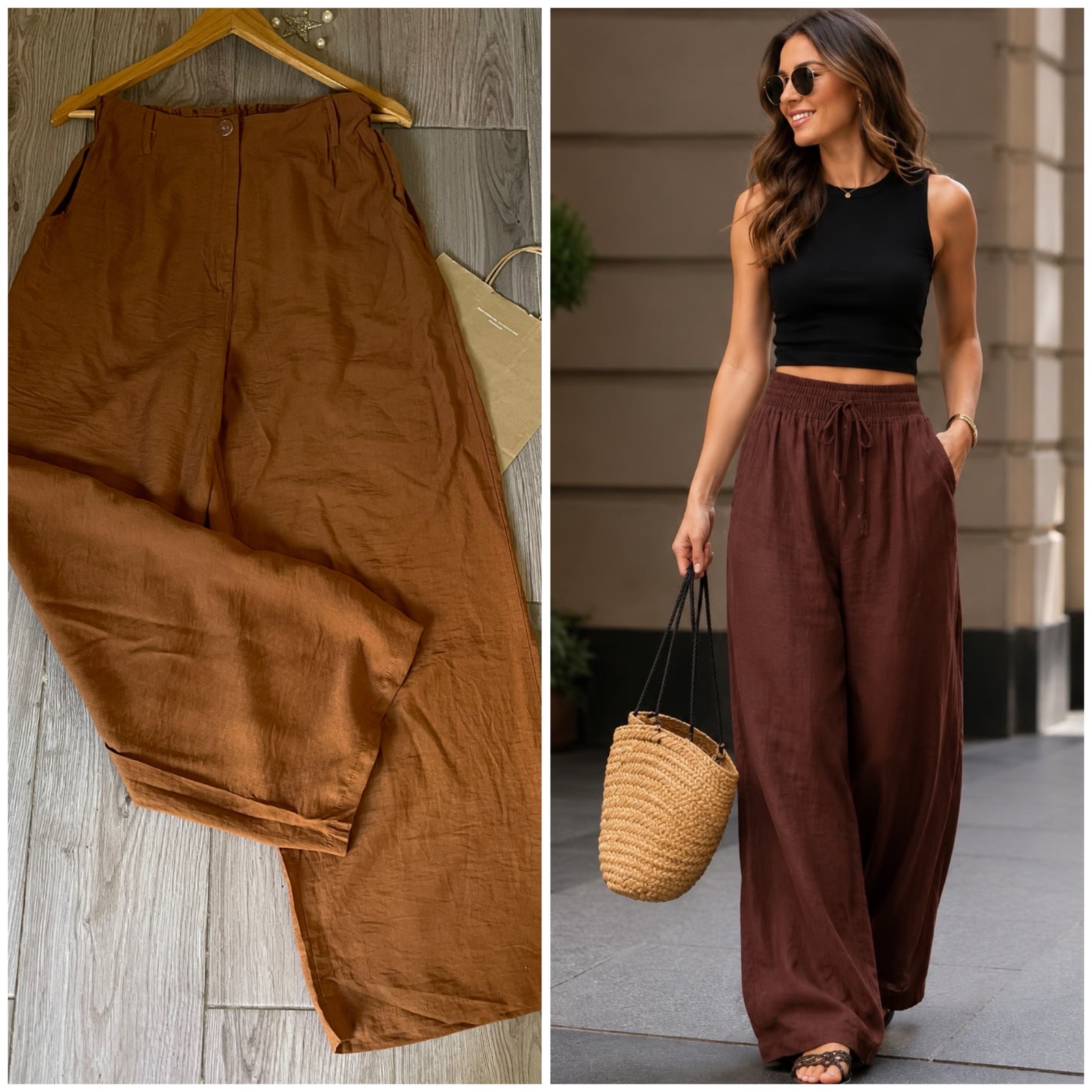 Fluide Panta large M/L❤️