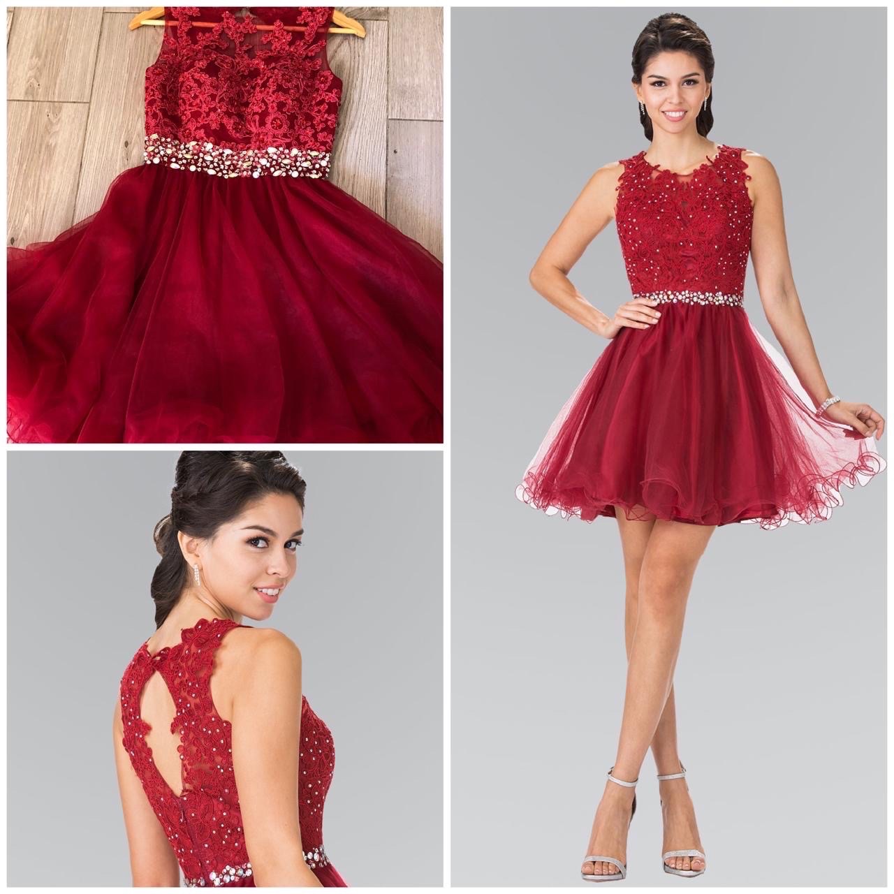 Robe soiree❤️S