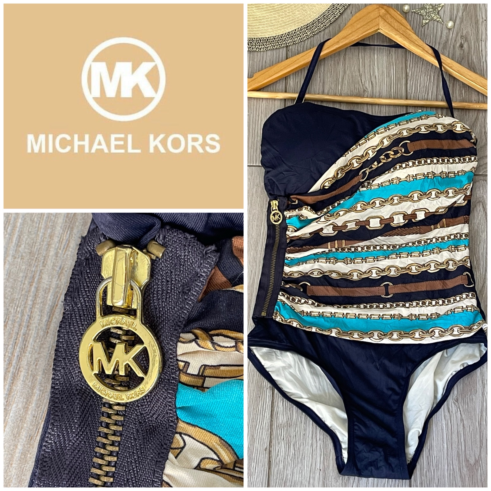 Micheal kors maillot S/M❤️