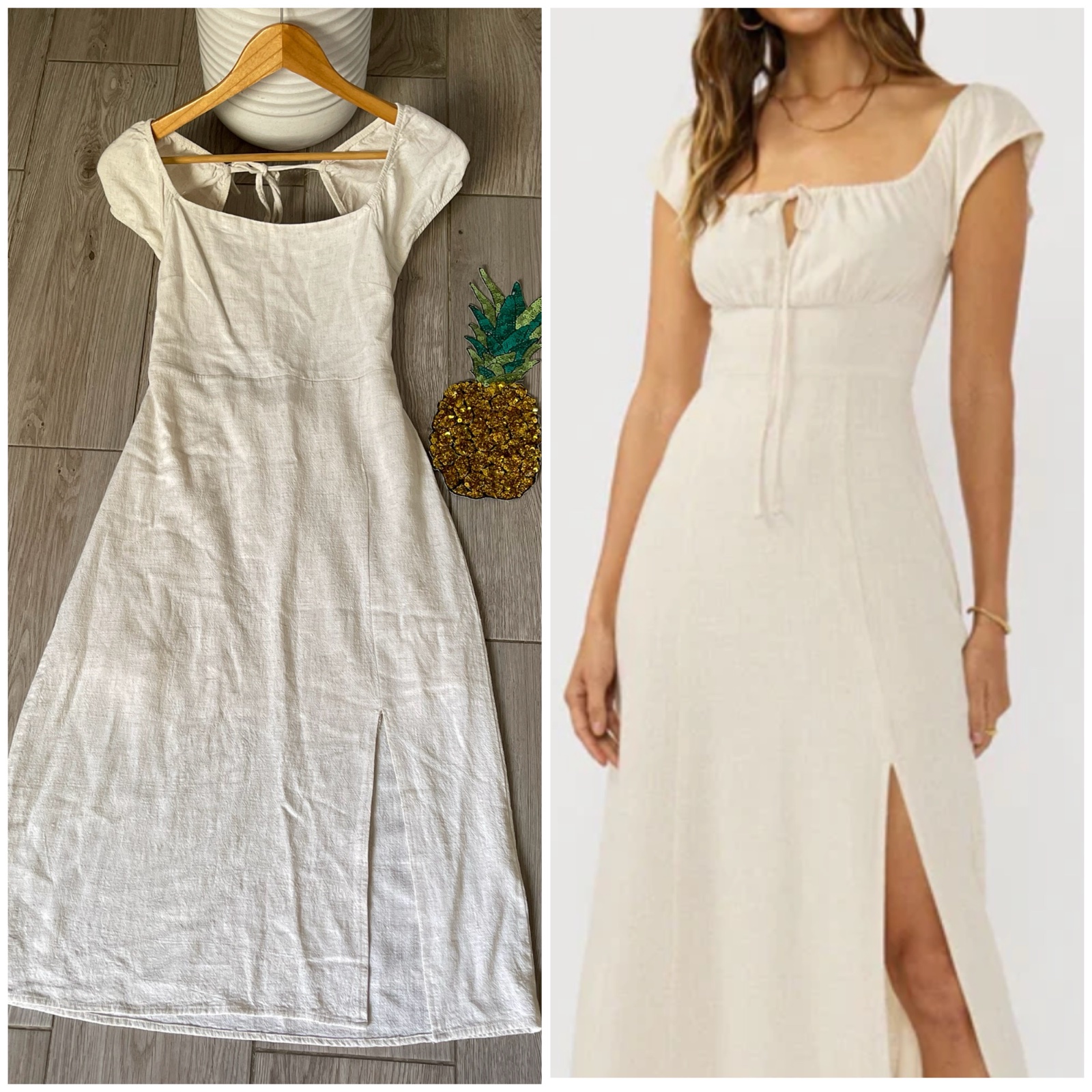 Sublime robe Lin Xs/S❤️