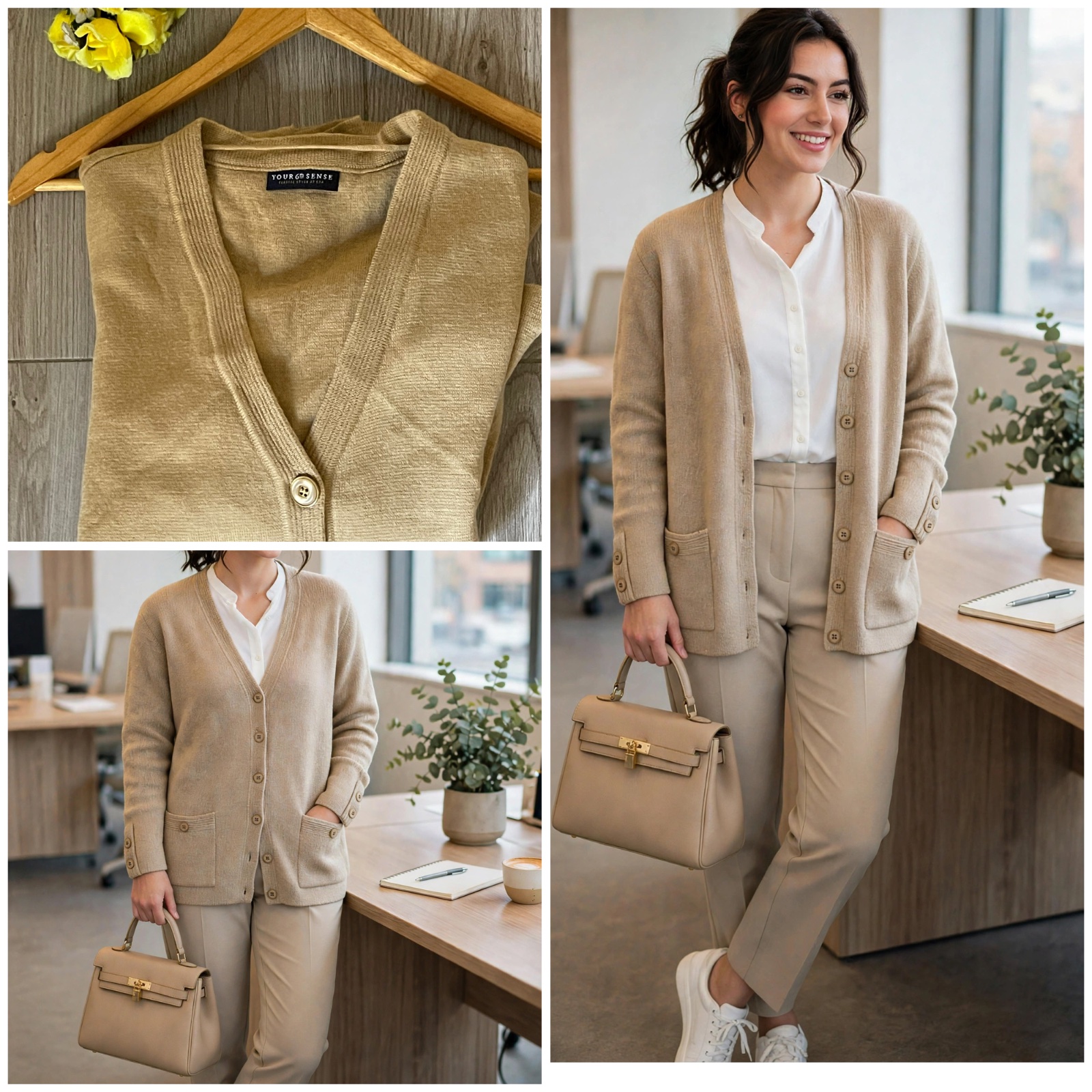 Sublime Cardigan neuf L/XL❤️
