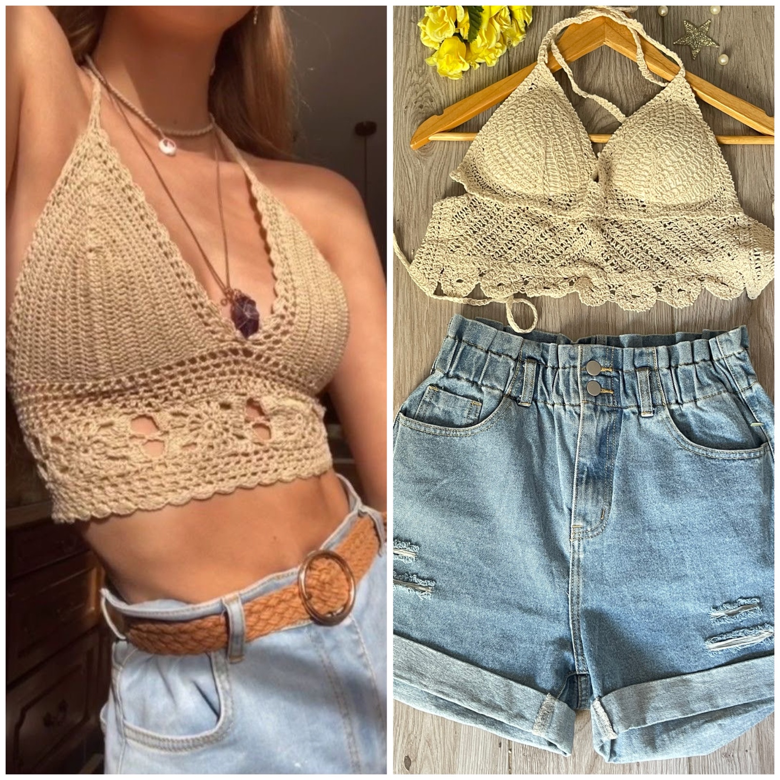 Total look   ❤️