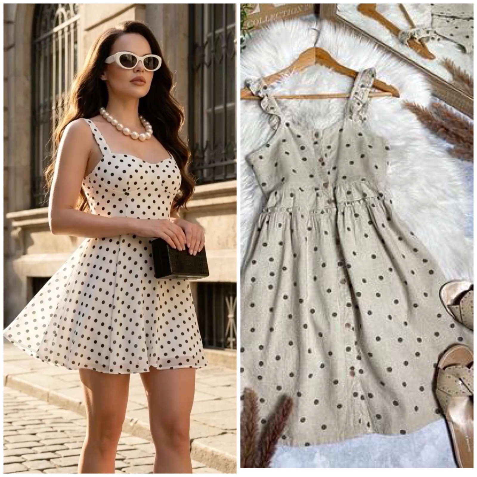 Petite robe Lin /Next❤️❤️💋🎀neuuuuuf😍