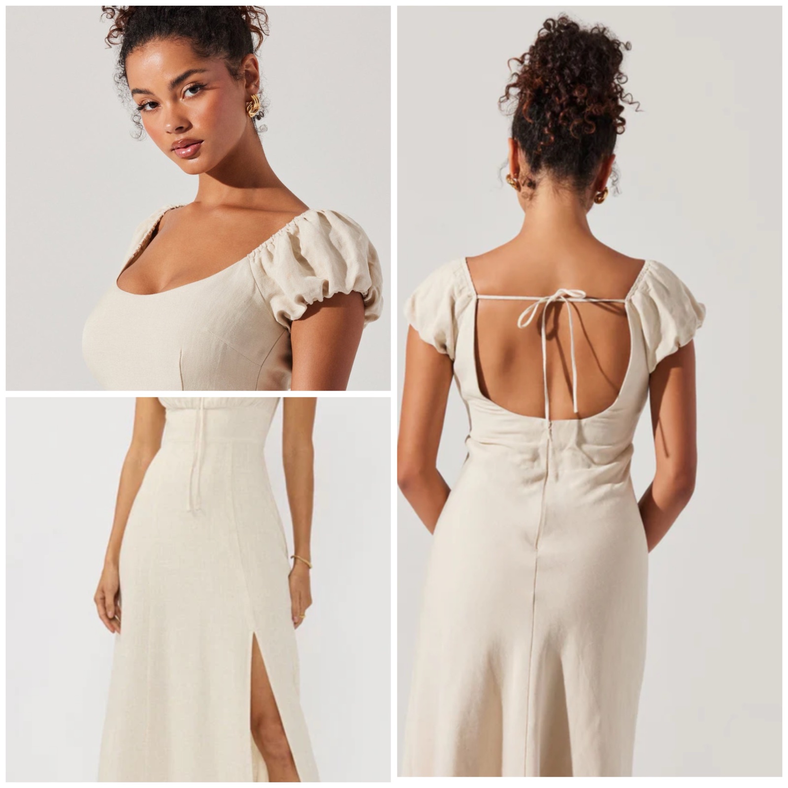 Sublime dress  lin. neuve XS/S❤️❤️