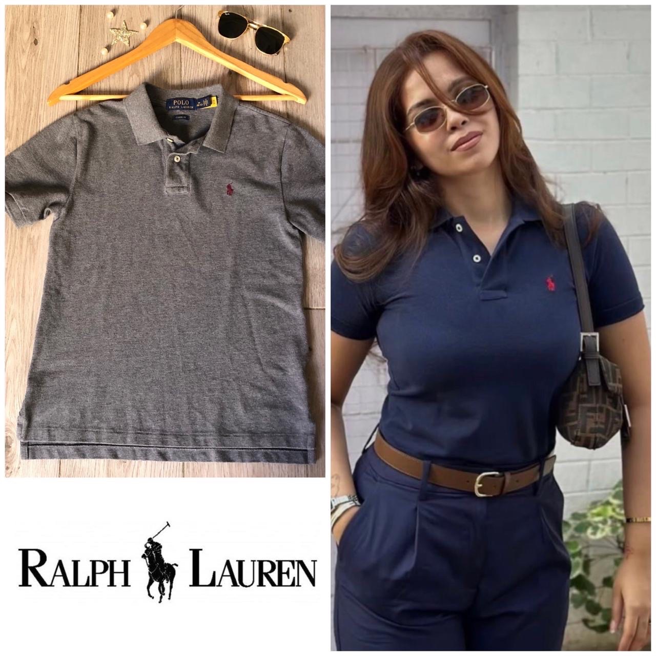 Polo Ralph neuf /S